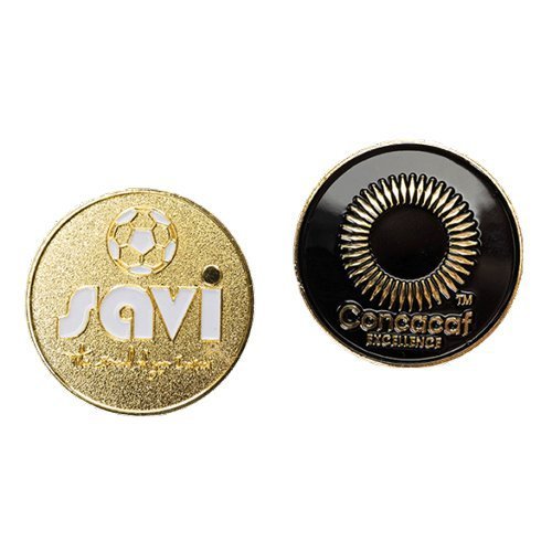 CONCACAF Referee Coin